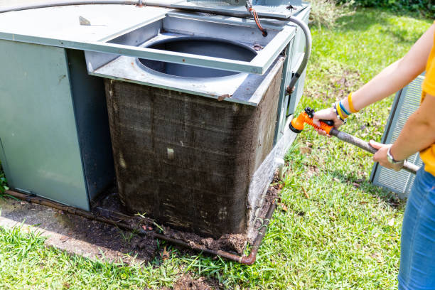 Best Home Air Vent Cleaning  in Harriman, NY