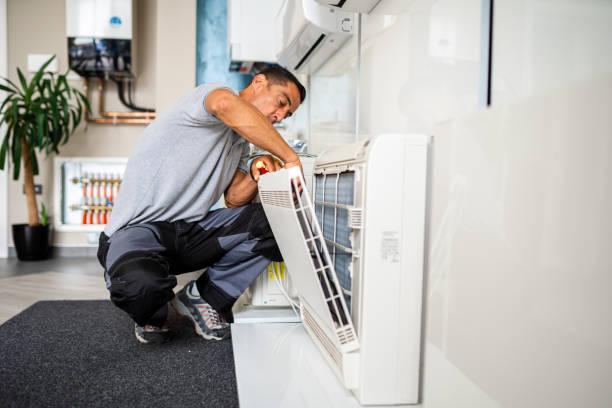 Best Air Duct Cleaning Cost  in Harriman, NY