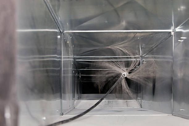 Best Commercial HVAC Duct Cleaning  in Harriman, NY