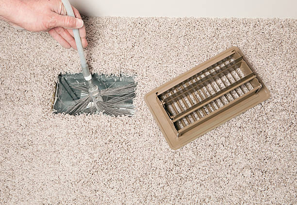 Best Affordable Air Duct Cleaning  in Harriman, NY