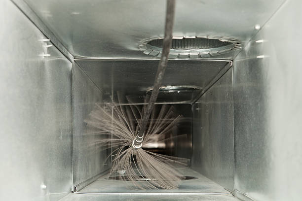 Best HVAC Air Duct Cleaning  in Harriman, NY