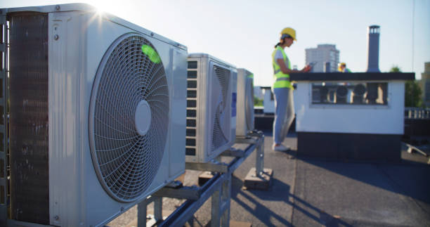 Best Commercial Air Duct Cleaning  in Harriman, NY