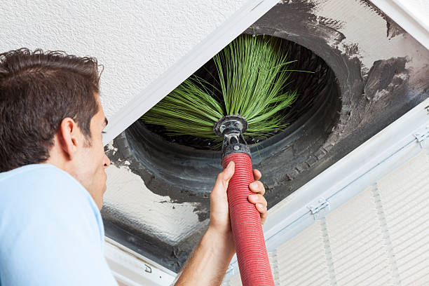 Best Local Air Duct Cleaning Services  in Harriman, NY