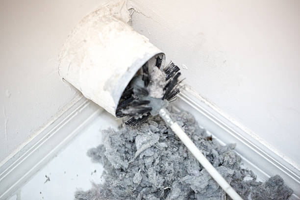 Best Affordable Duct Cleaning Services  in Harriman, NY