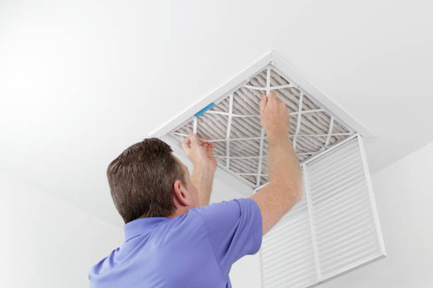 Best Ventilation Cleaning Services  in Harriman, NY
